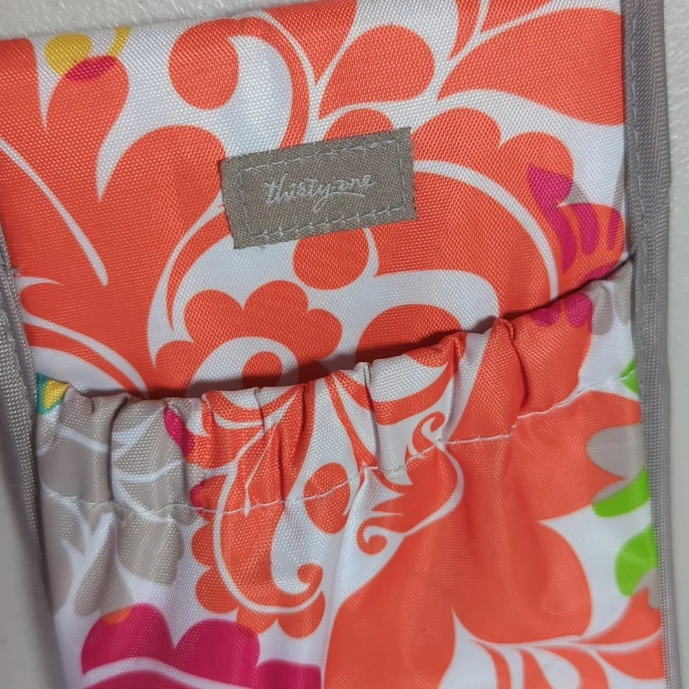 thirty -one, insulated hot tool travel case